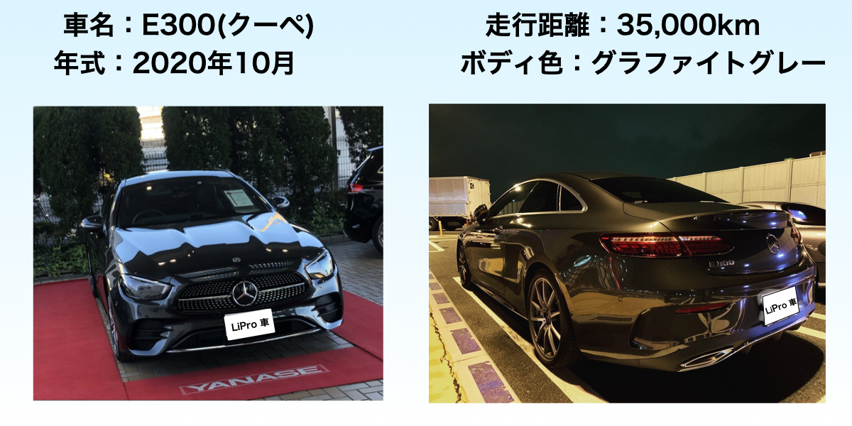 外車　買取　おすすめ　検証　実験